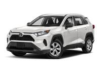 2019 Toyota RAV4 LE Rome GA 2019 Toyota RAV4 LE Rome GA