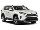 2019 Toyota RAV4 Limited Oshkosh WI