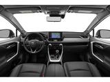 2019 Toyota RAV4 Limited Oshkosh WI