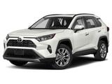 2019 Toyota RAV4 Limited Oshkosh WI