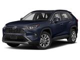 2019 Toyota RAV4 Limited Oshkosh WI