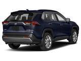 2019 Toyota RAV4 Limited Oshkosh WI