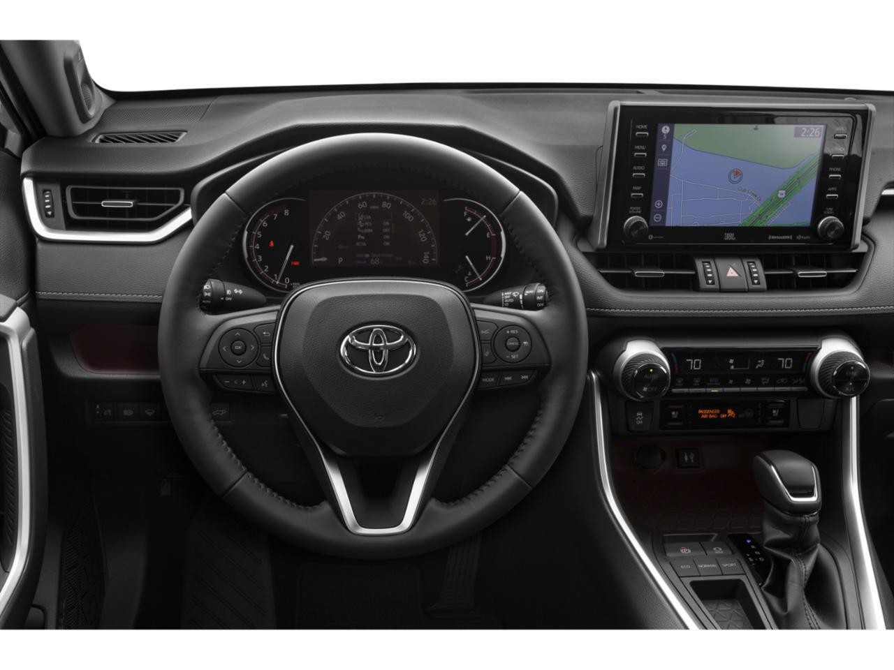 2019 Toyota RAV4 Limited Roseville CA