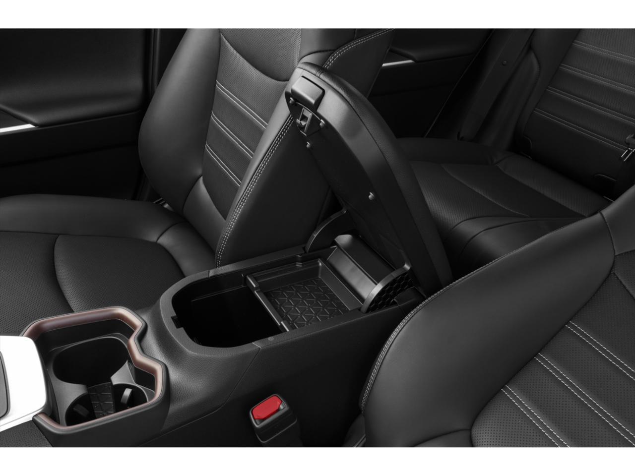 2019 Toyota RAV4 Limited Roseville CA