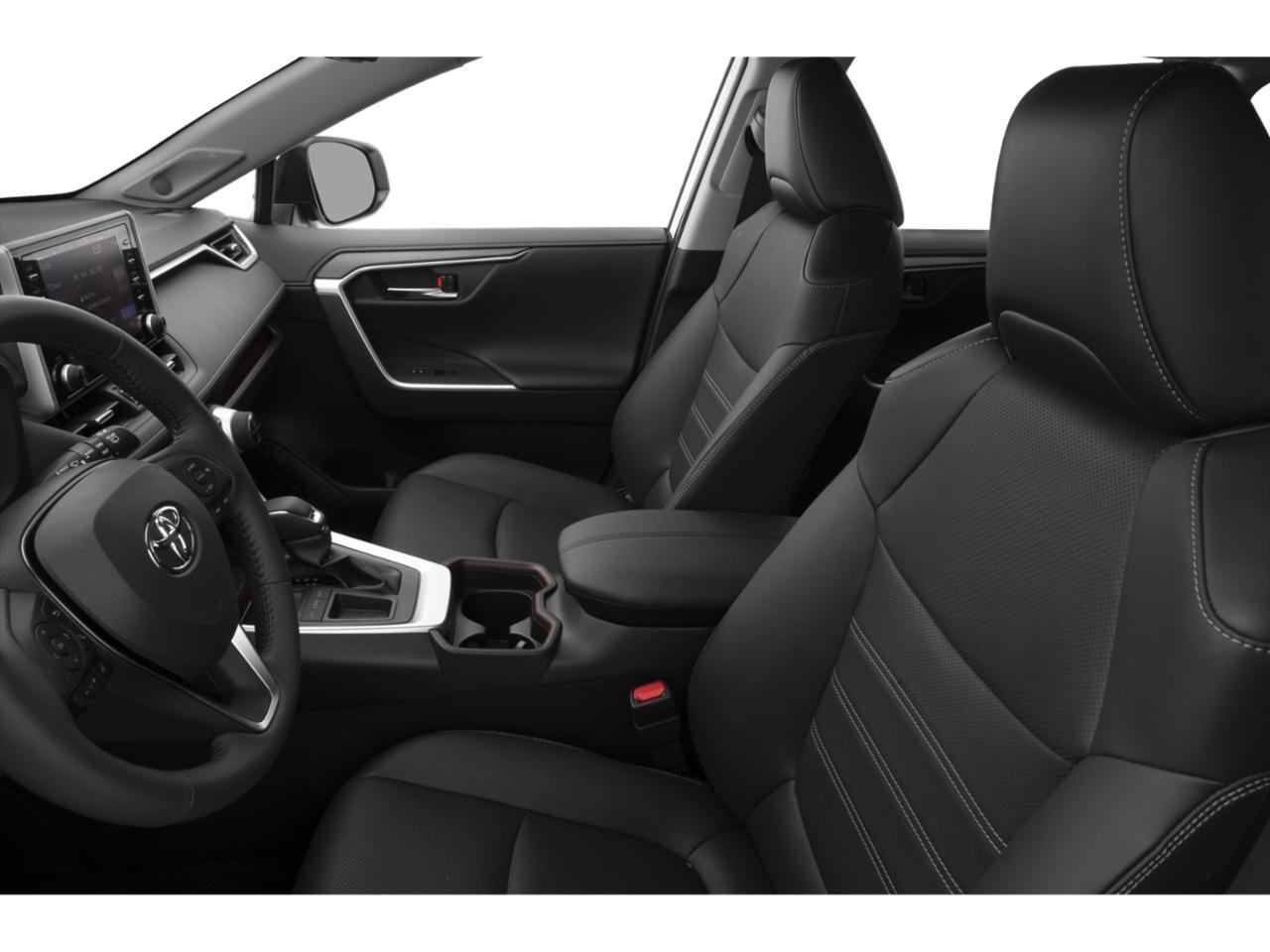 2019 Toyota RAV4 Limited San Clemente CA