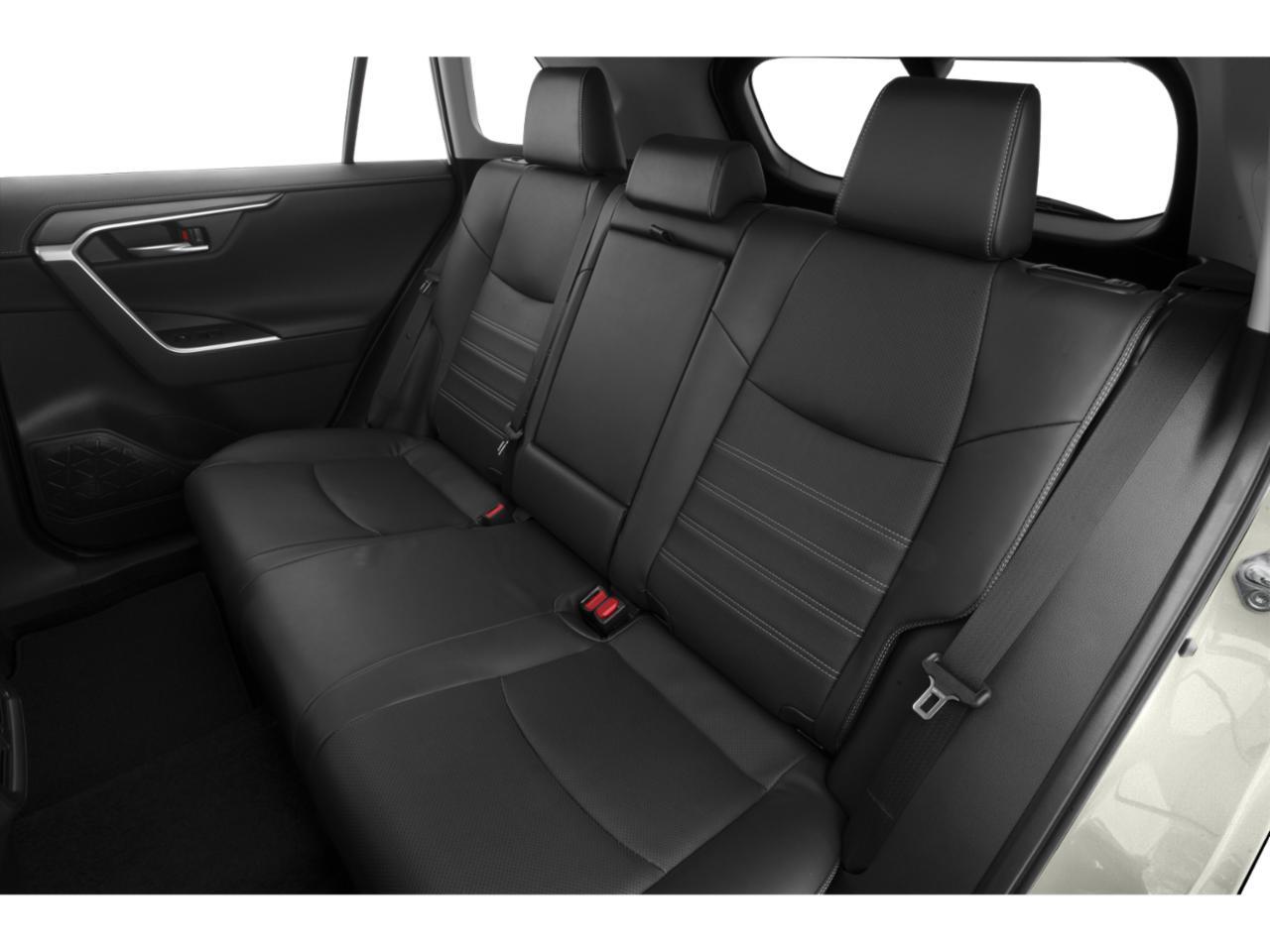 2019 Toyota RAV4 Limited St. John's NL