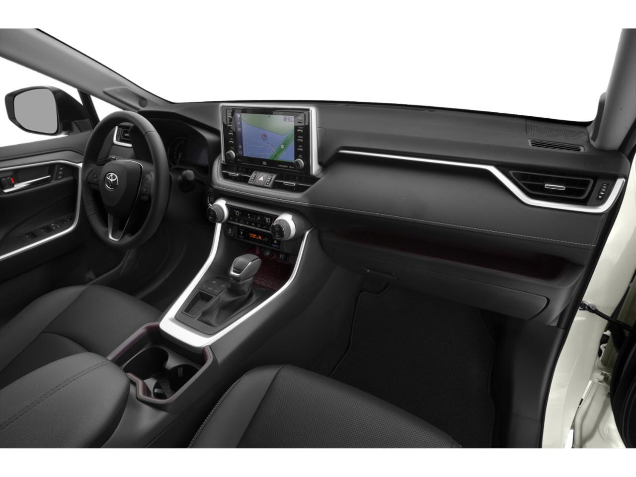 2019 Toyota RAV4 Limited St. John's NL