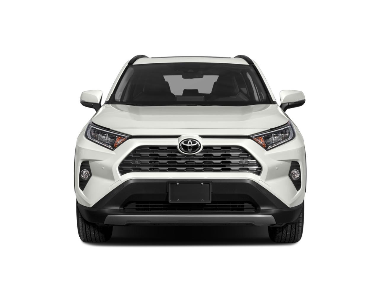 2019 Toyota RAV4 Limited St. John's NL