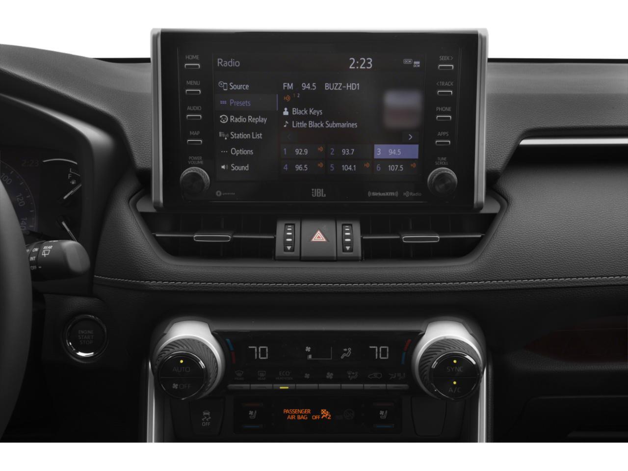 2019 Toyota RAV4 Limited St. John's NL