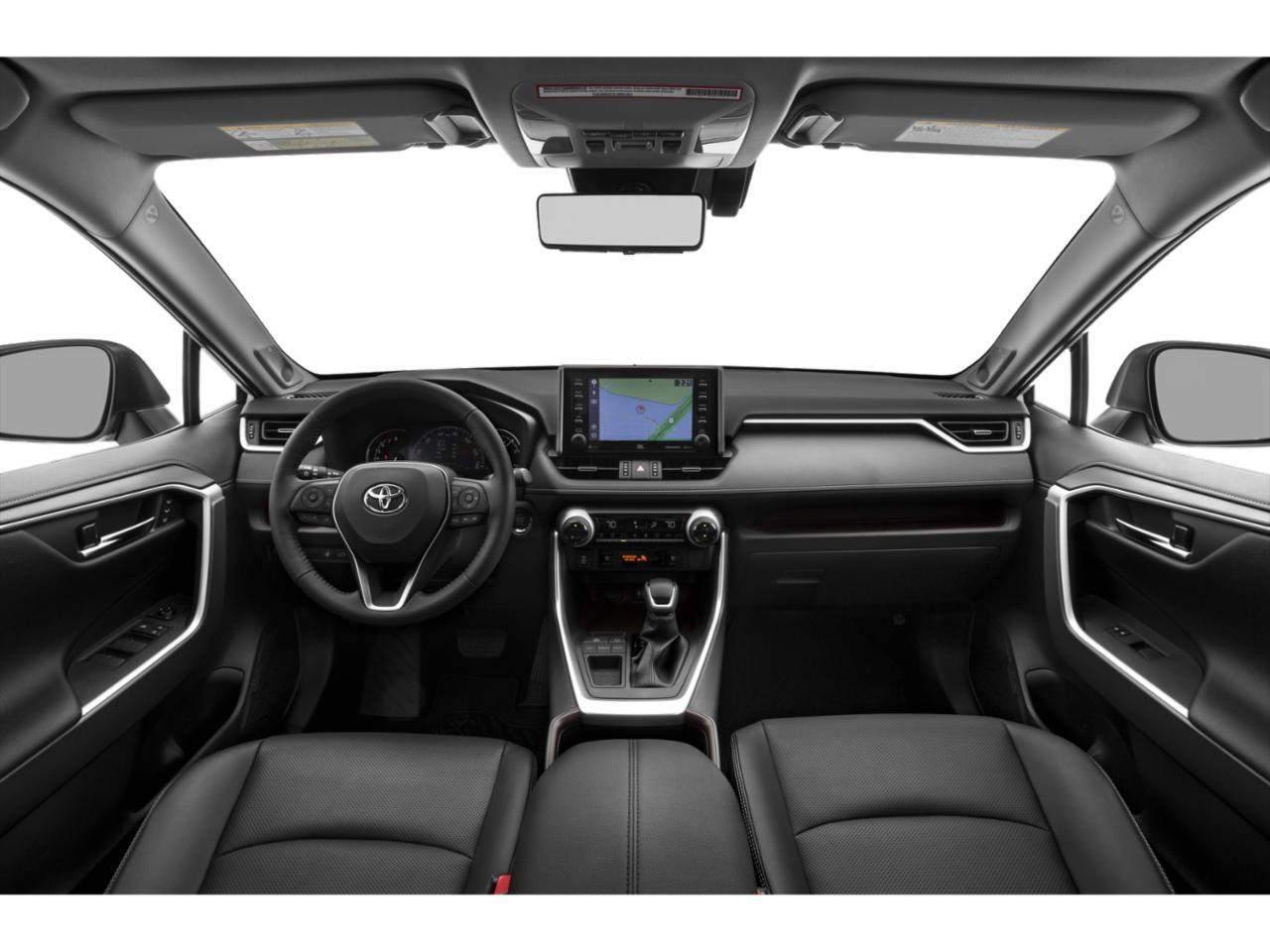 2019 Toyota RAV4 Limited St. John's NL