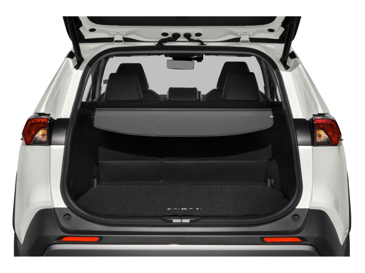 2019 Toyota RAV4 Limited St. John's NL