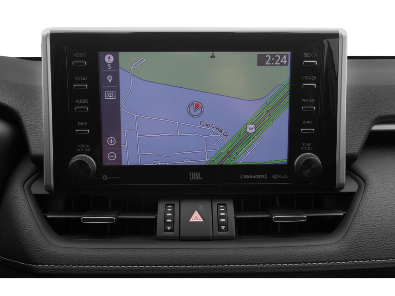 2019 Toyota RAV4 Limited St. John's NL