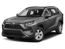 Toyota RAV4 XLE Premium San Clemente CA