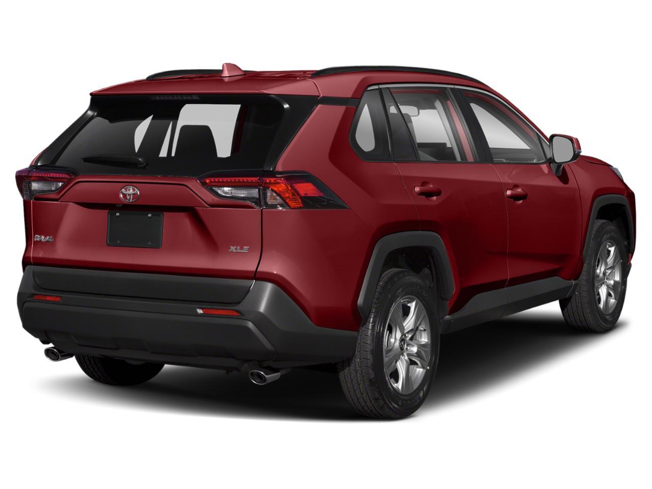 2019 Toyota RAV4 XLE Premium San Clemente CA