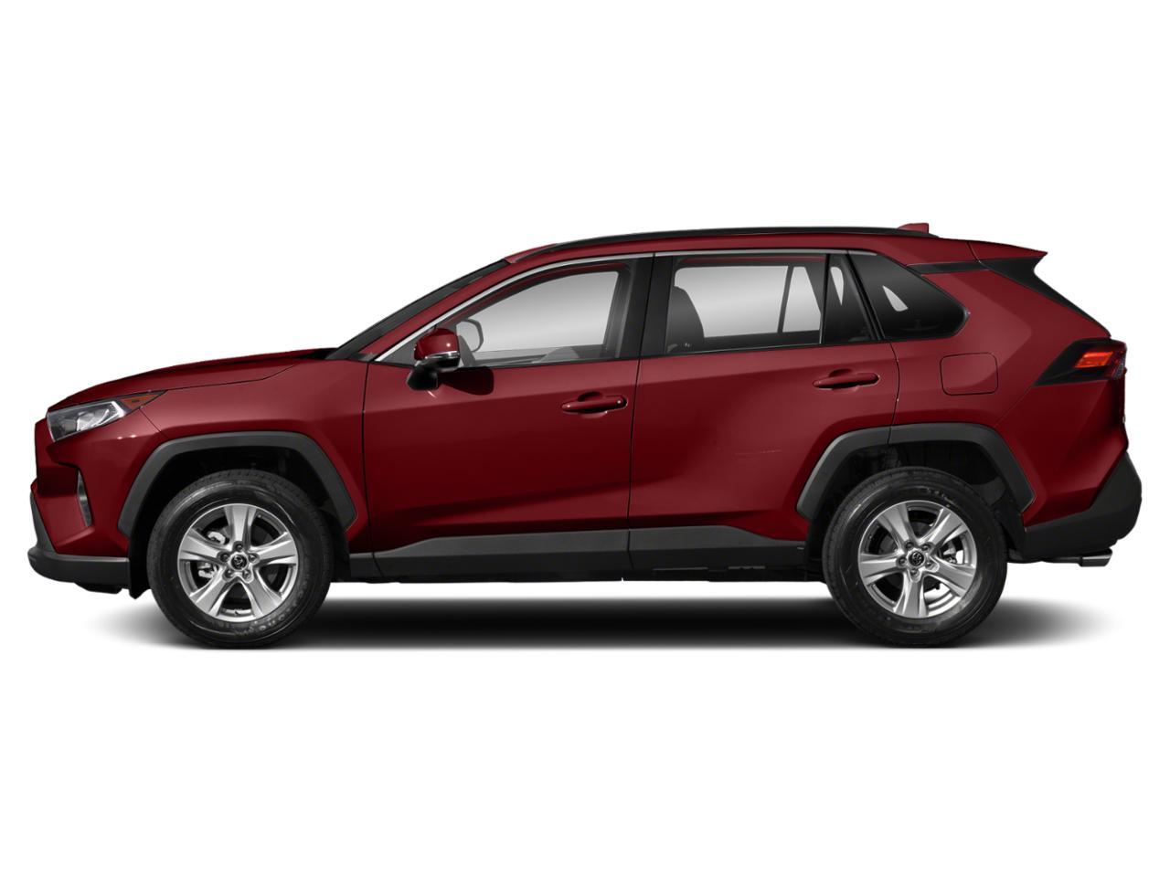2019 Toyota RAV4 XLE Premium San Clemente CA