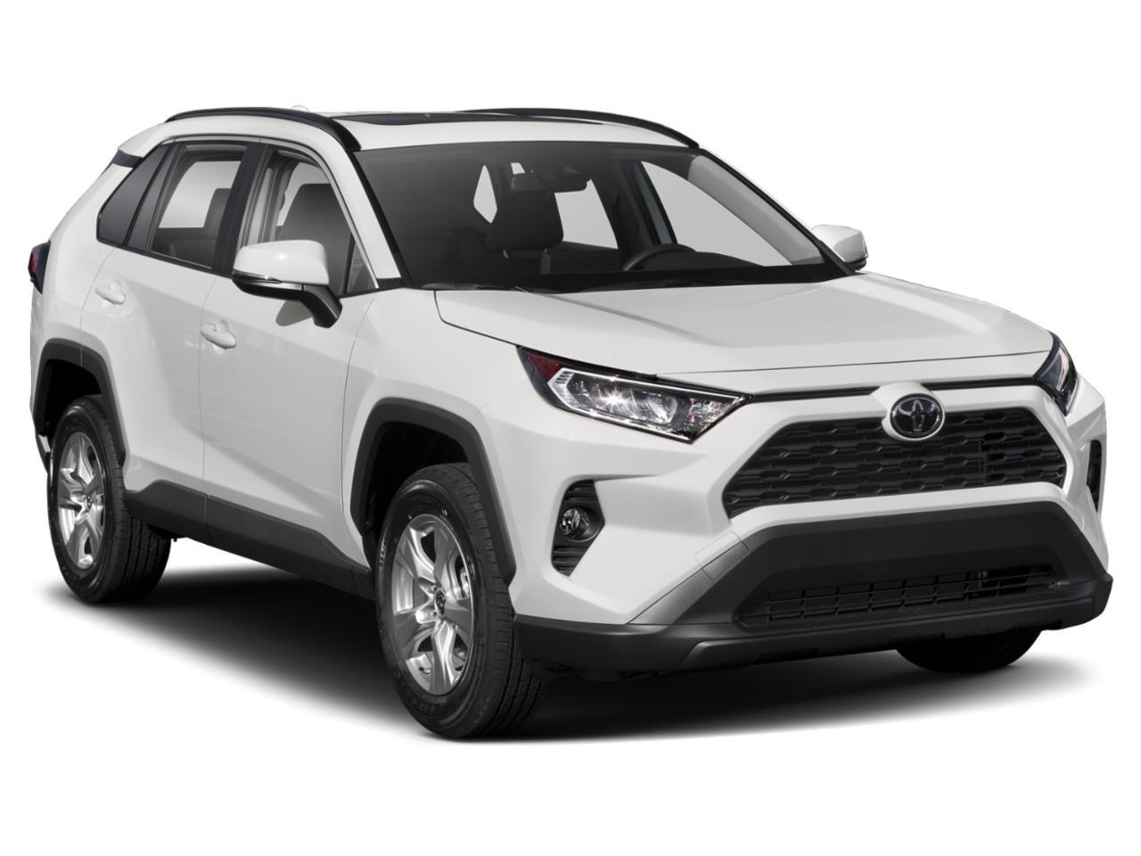 2019 Toyota RAV4 XLE Premium Tucson AZ