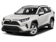 2019 Toyota RAV4 XLE Rome GA 2019 Toyota RAV4 XLE Rome GA
