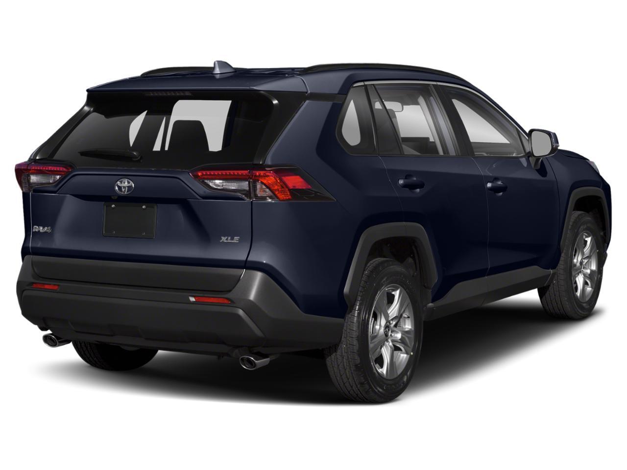 2019 Toyota RAV4 XLE Roseville CA