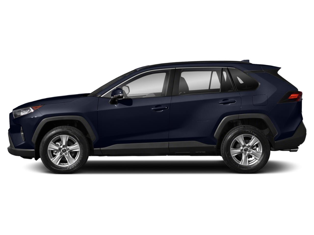 2019 Toyota RAV4 XLE Roseville CA