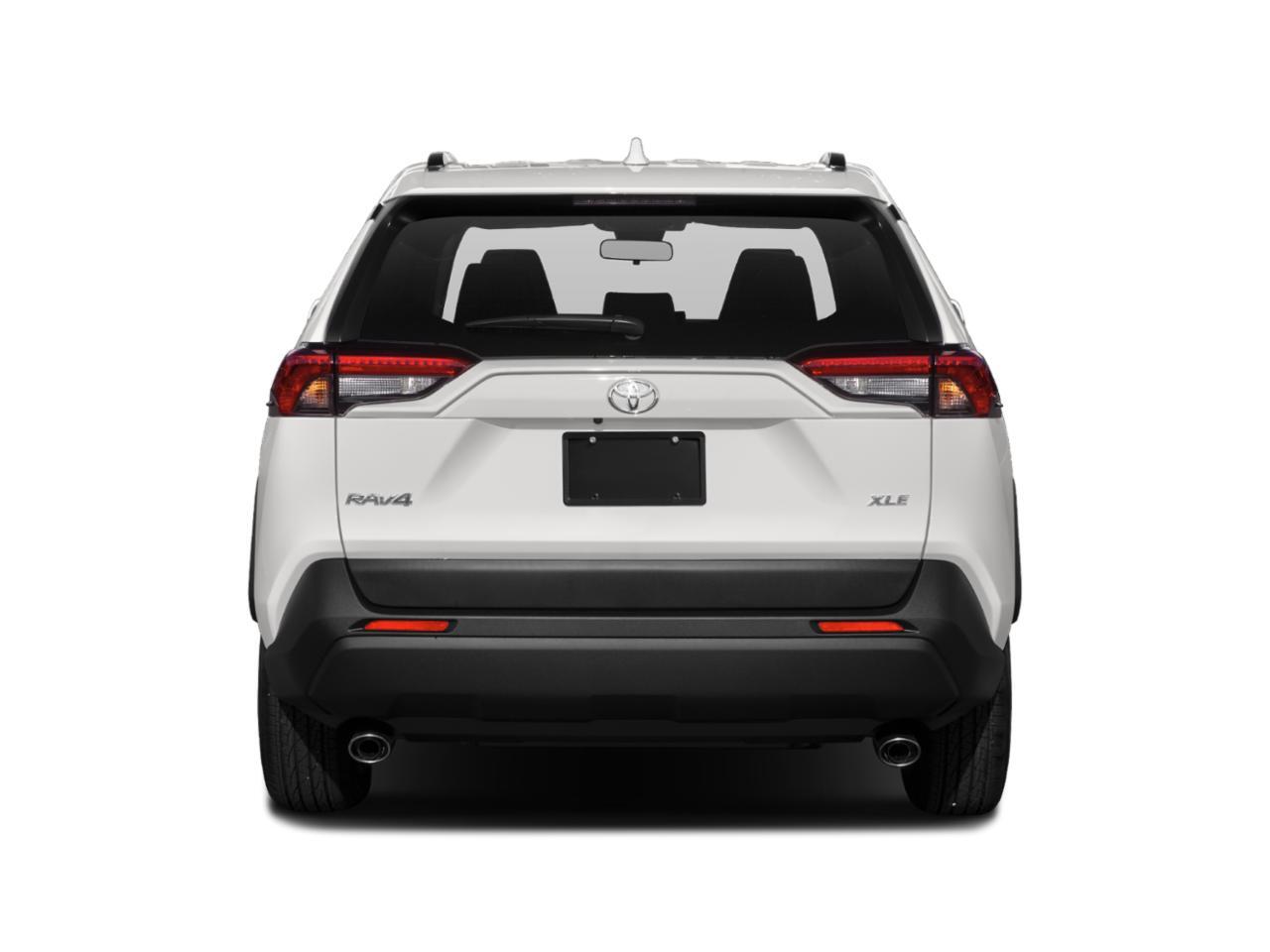 2019 Toyota RAV4 XLE San Clemente CA