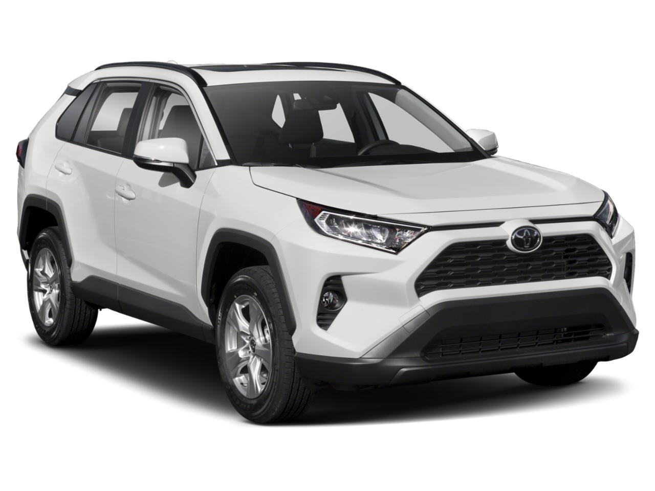 2019 Toyota RAV4 XLE San Clemente CA