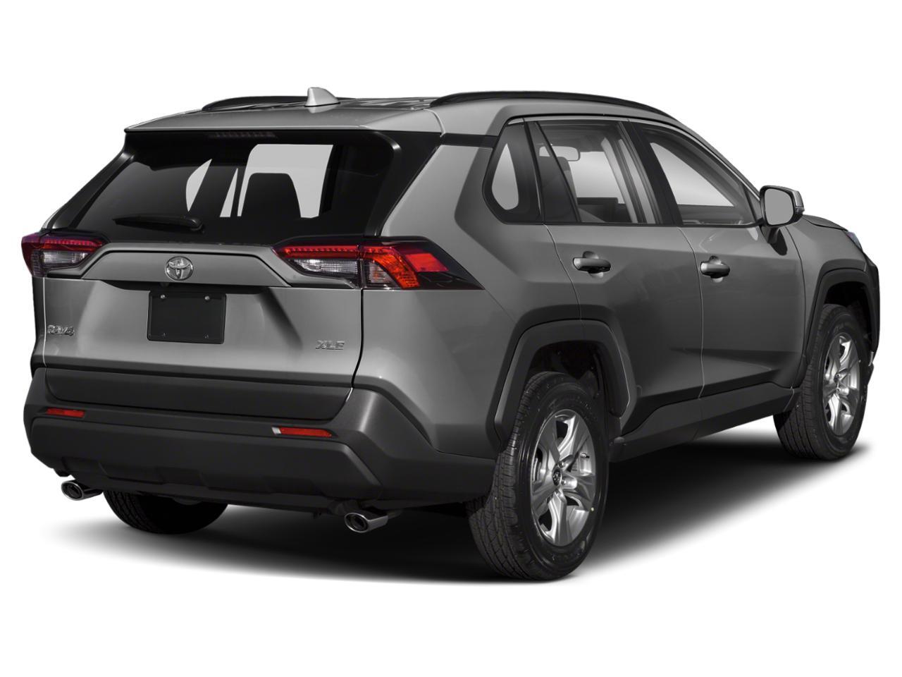 2019 Toyota RAV4 XLE San Clemente CA