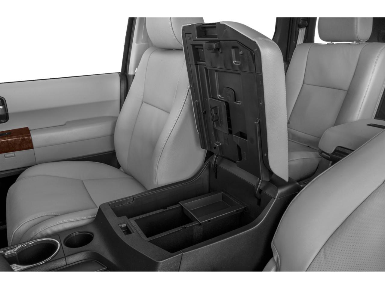2019 Toyota Sequoia Platinum Washington MO