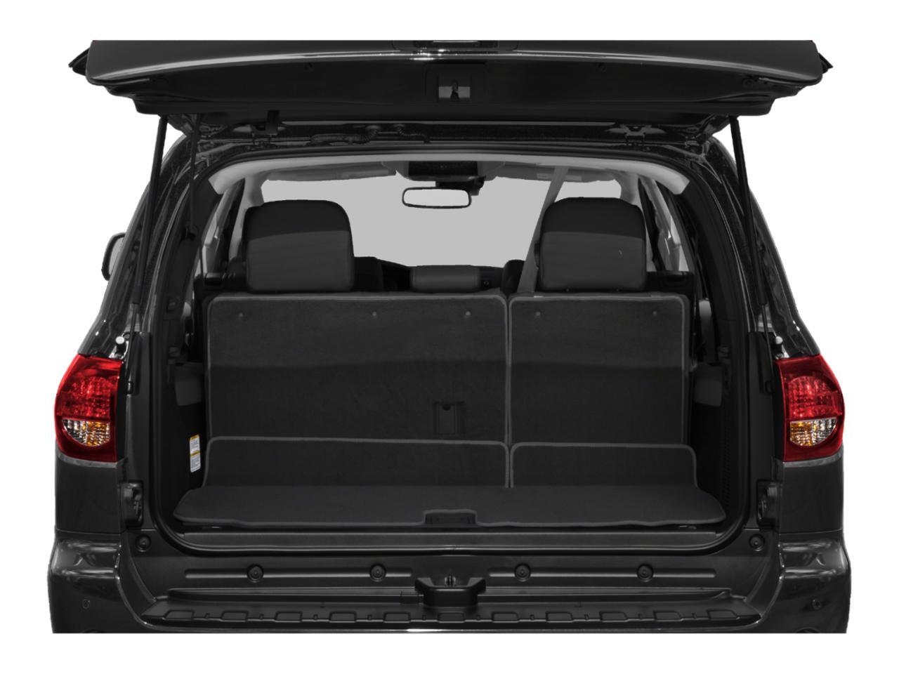 2019 Toyota Sequoia Platinum Washington MO