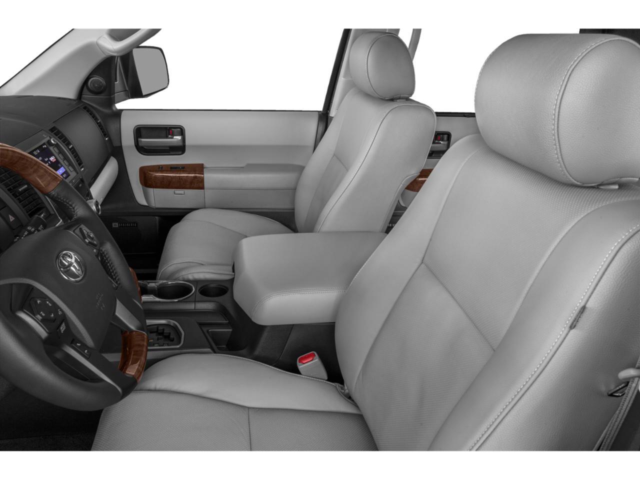 2019 Toyota Sequoia Platinum Washington MO