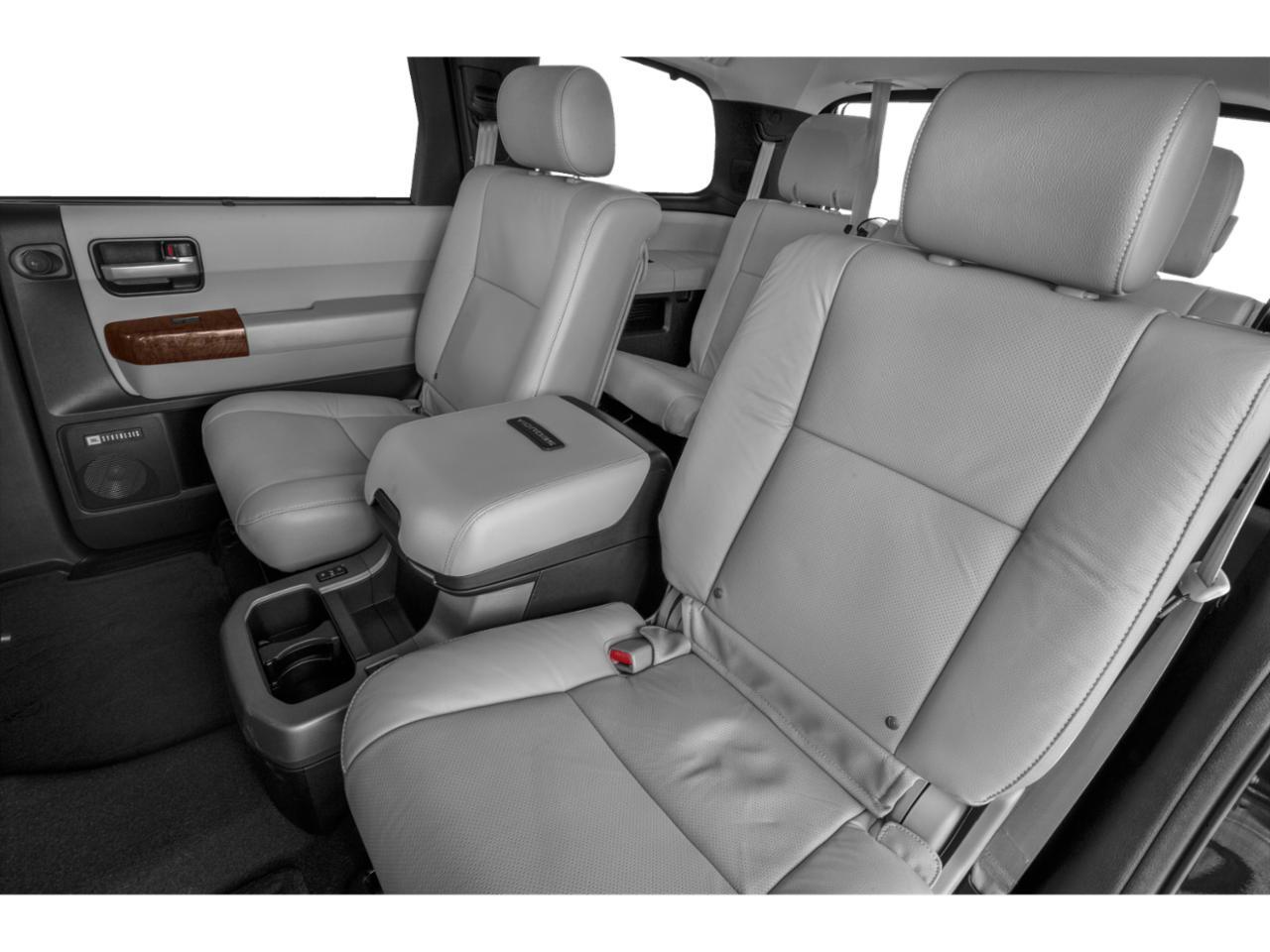 2019 Toyota Sequoia Platinum Washington MO