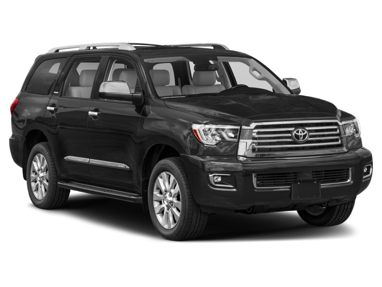 2019 Toyota Sequoia Platinum Washington MO