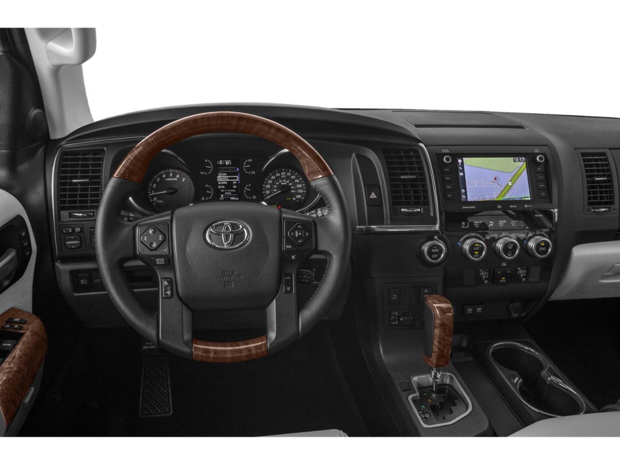 2019 Toyota Sequoia Platinum Washington MO
