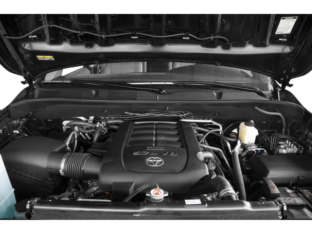 2019 Toyota Sequoia Platinum Washington MO