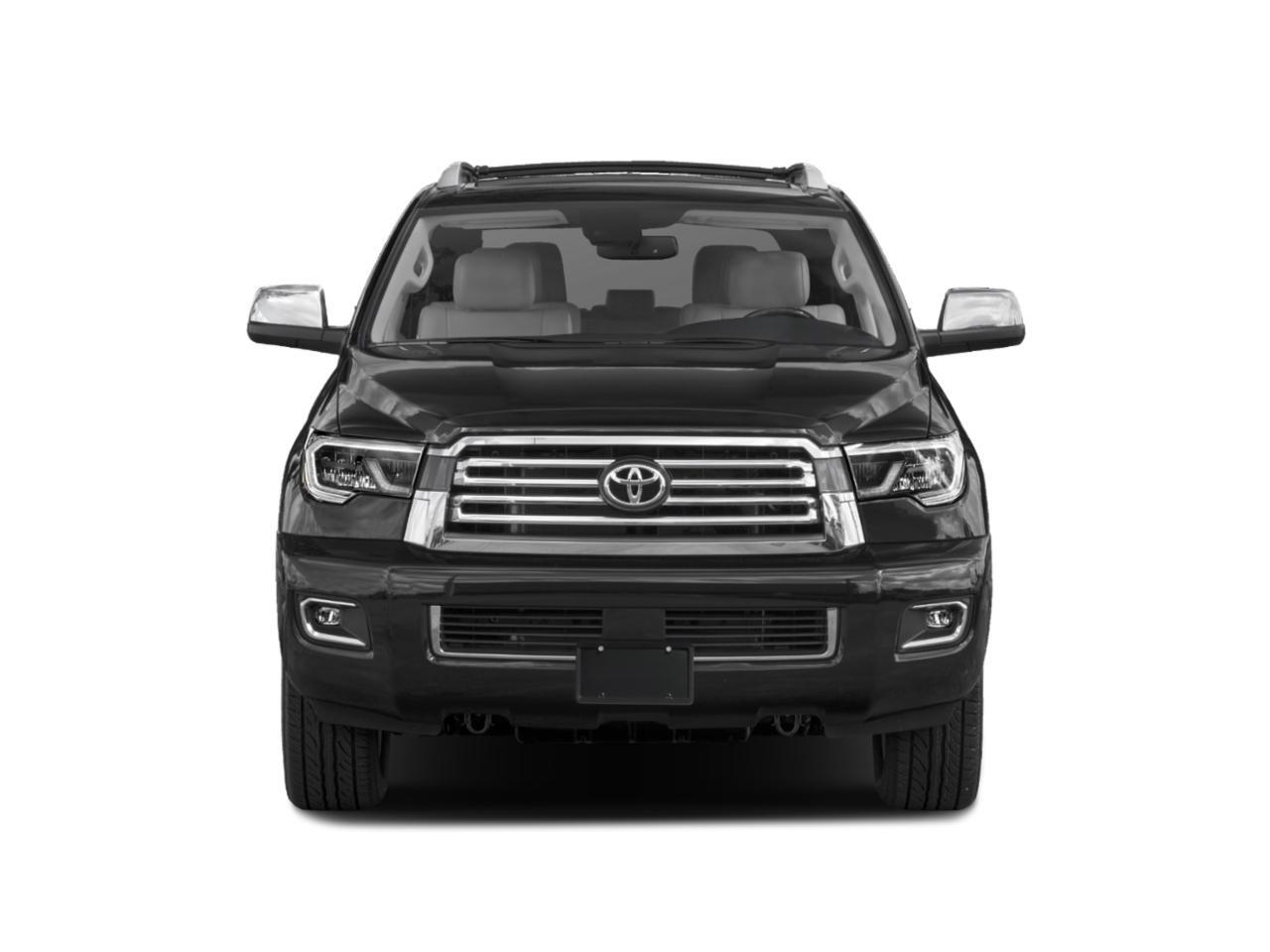 2019 Toyota Sequoia Platinum Washington MO