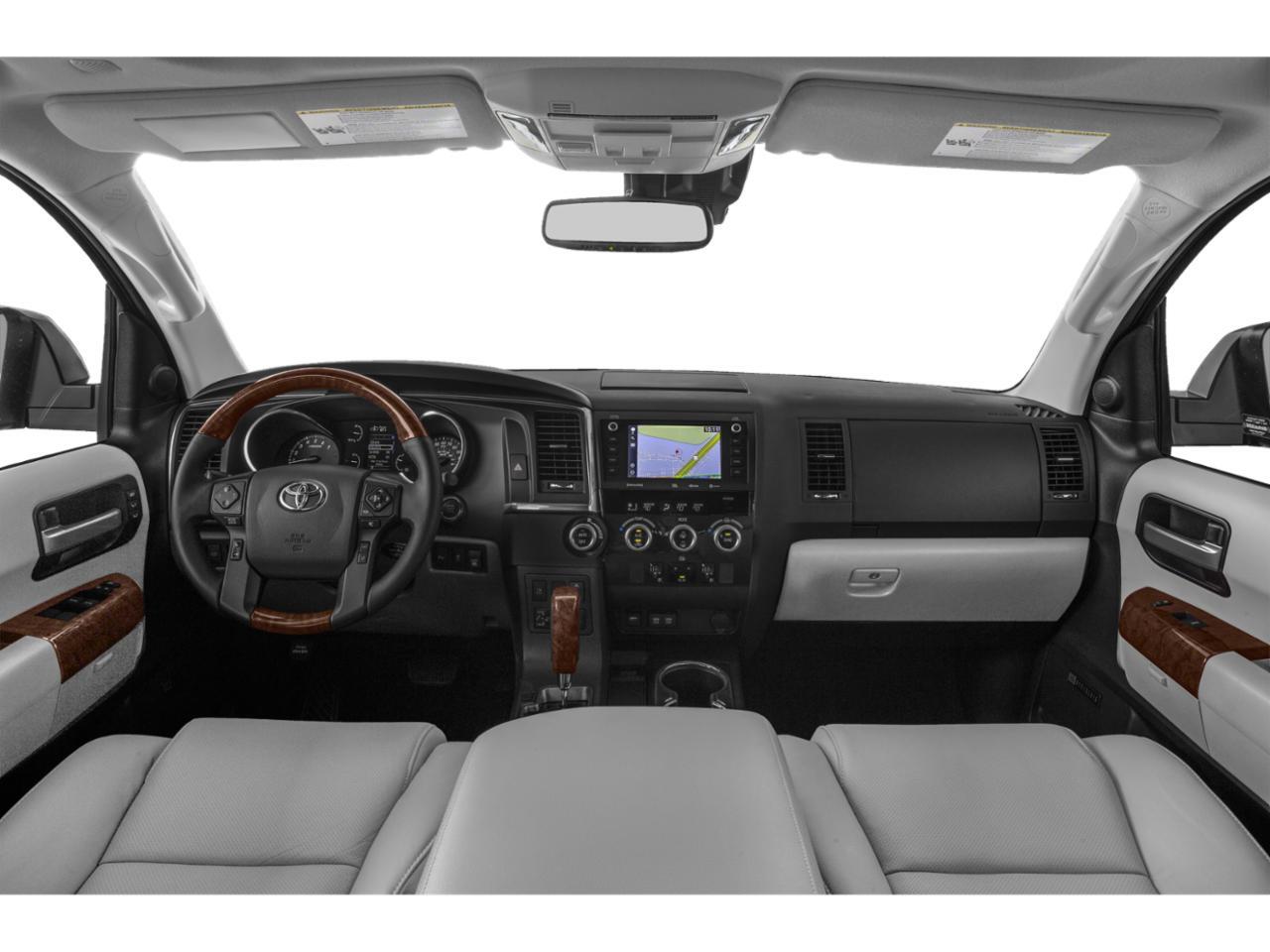 2019 Toyota Sequoia Platinum Washington MO