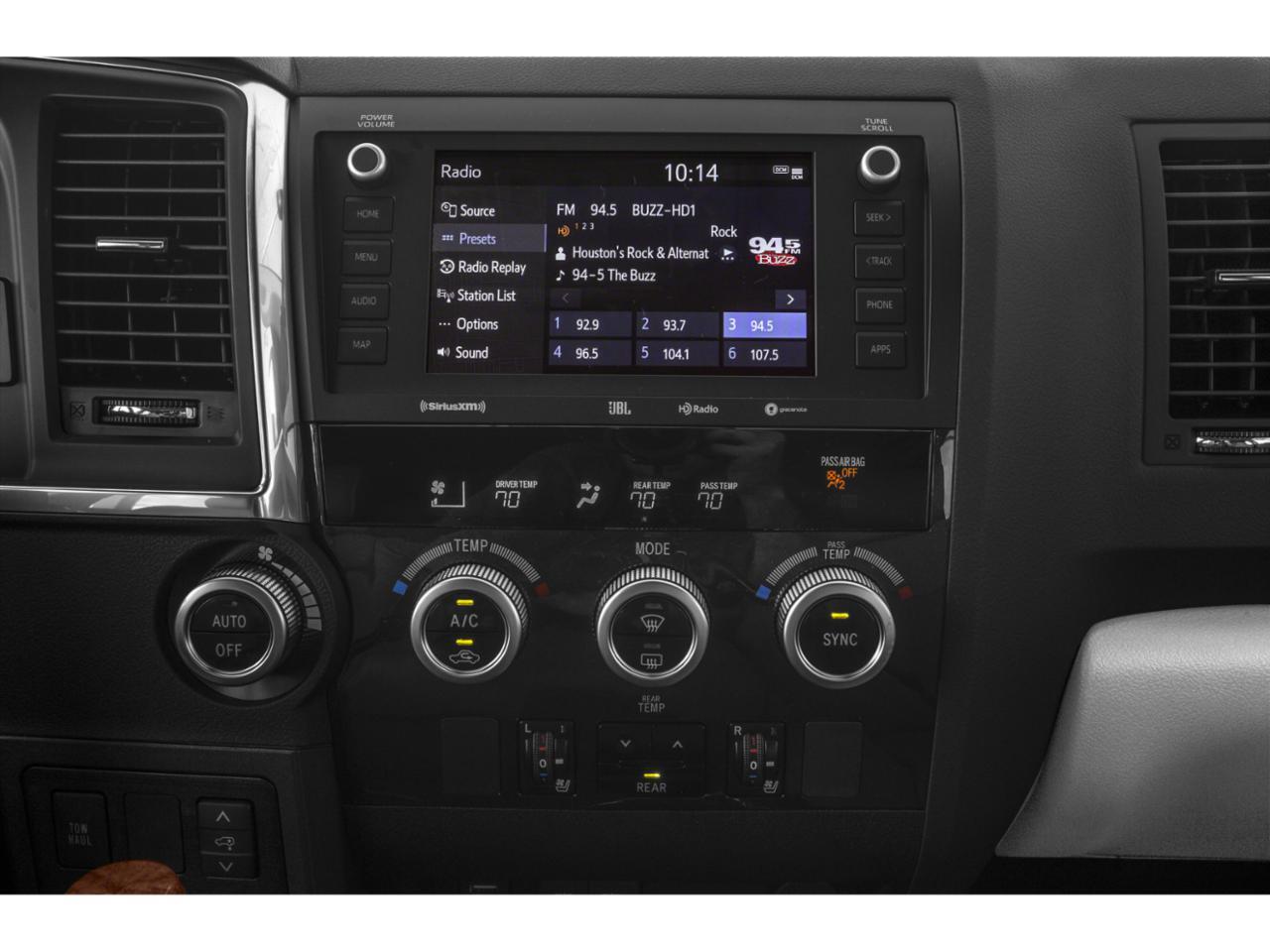 2019 Toyota Sequoia Platinum Washington MO
