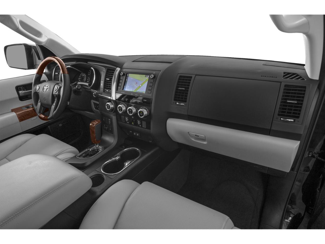 2019 Toyota Sequoia Platinum Washington MO