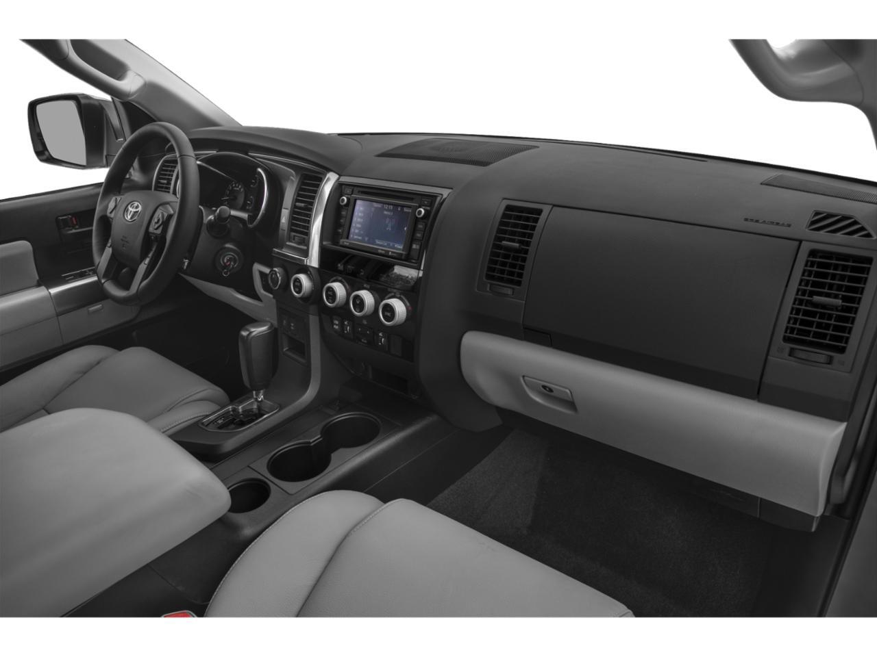 2019 Toyota Sequoia SR5 Roseville CA