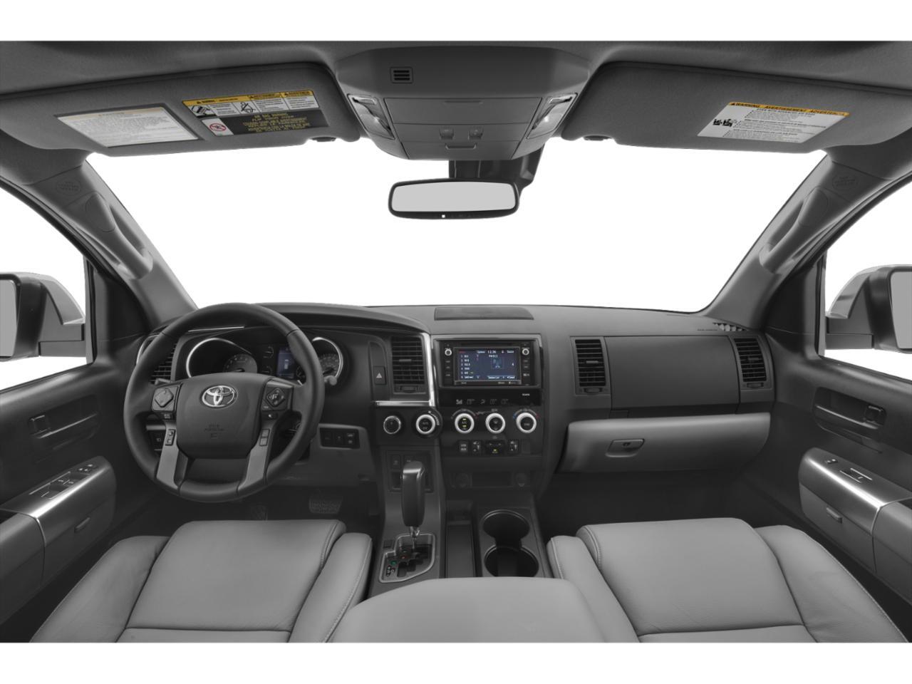 2019 Toyota Sequoia SR5 Roseville CA