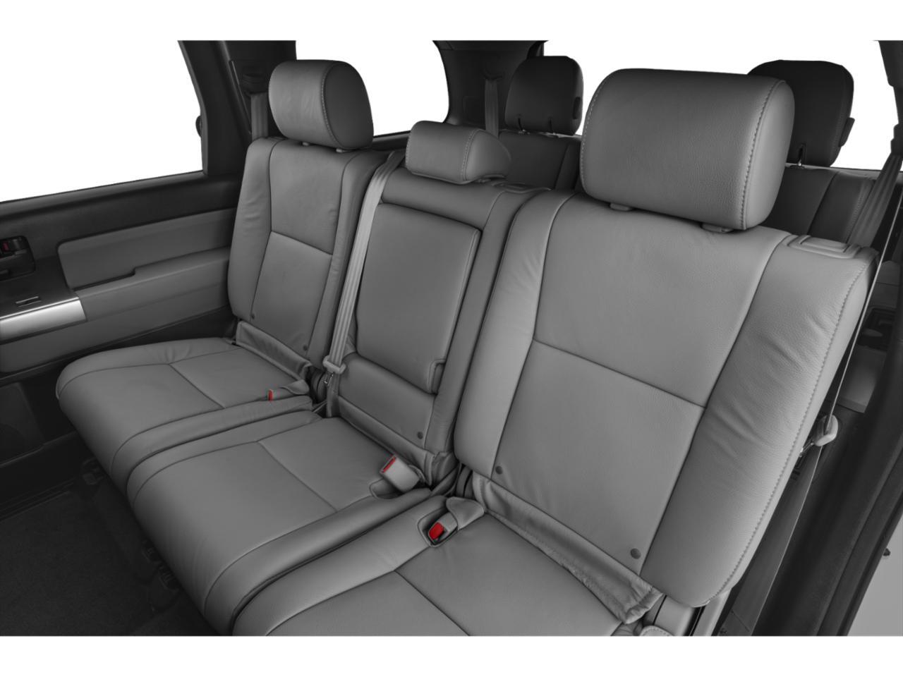 2019 Toyota Sequoia SR5 Roseville CA