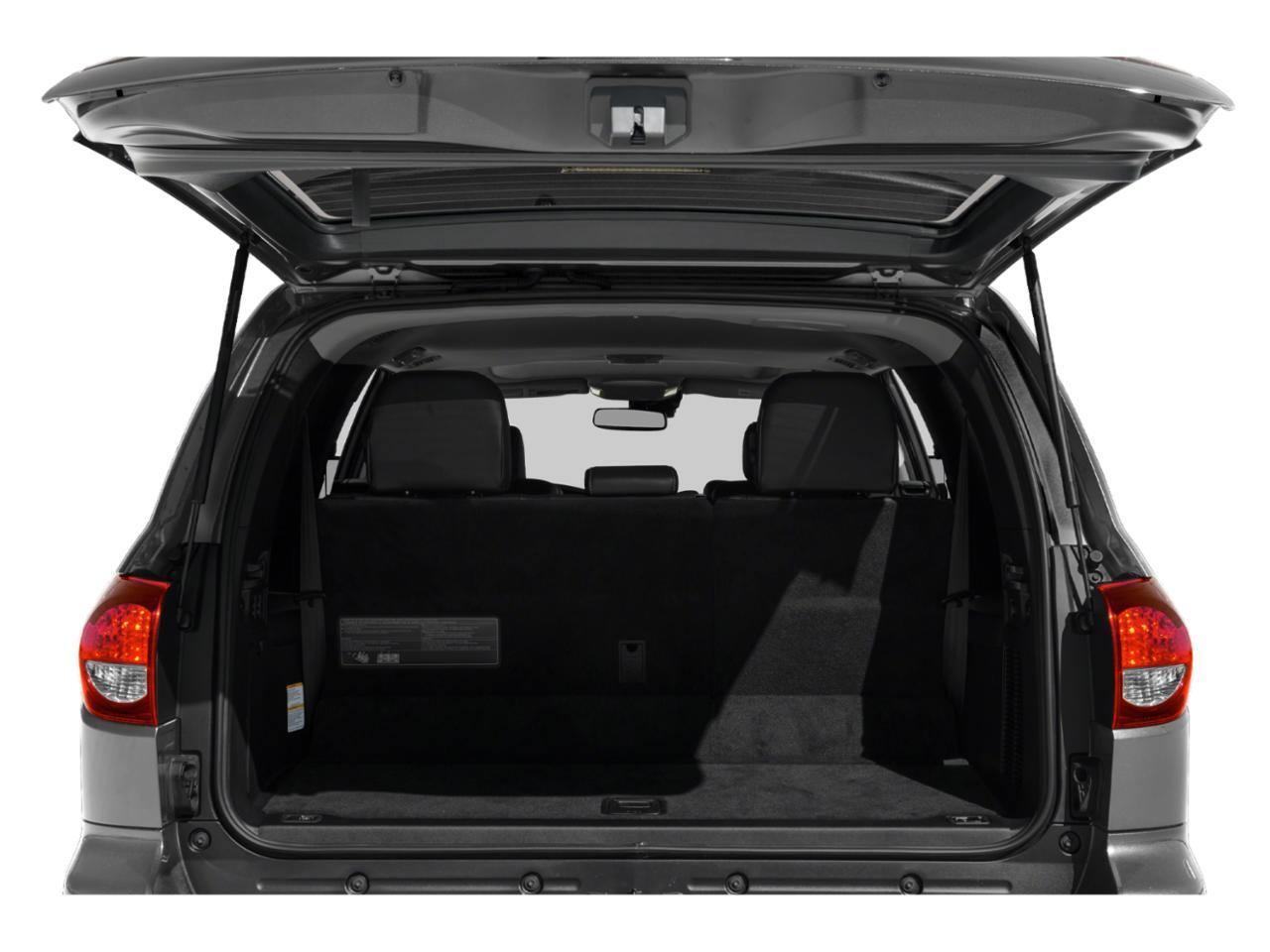 2019 Toyota Sequoia TRD Sport San Clemente CA