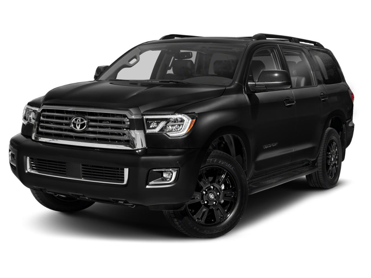 2019 Toyota Sequoia