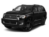 2019 Toyota Sequoia TRD Sport San Clemente CA