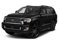 2019 Toyota Sequoia TRD Sport