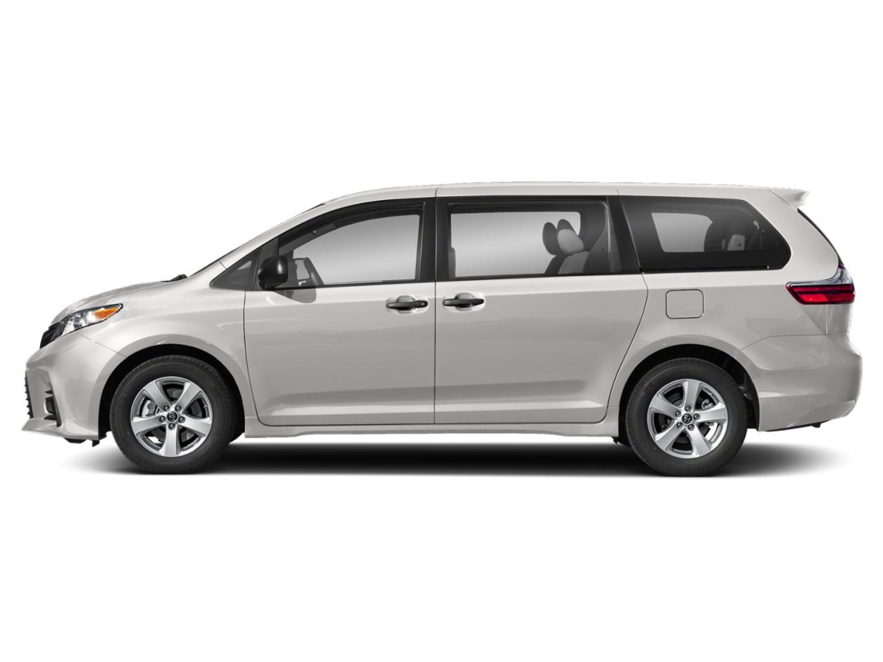 2019 Toyota Sienna SE Premium