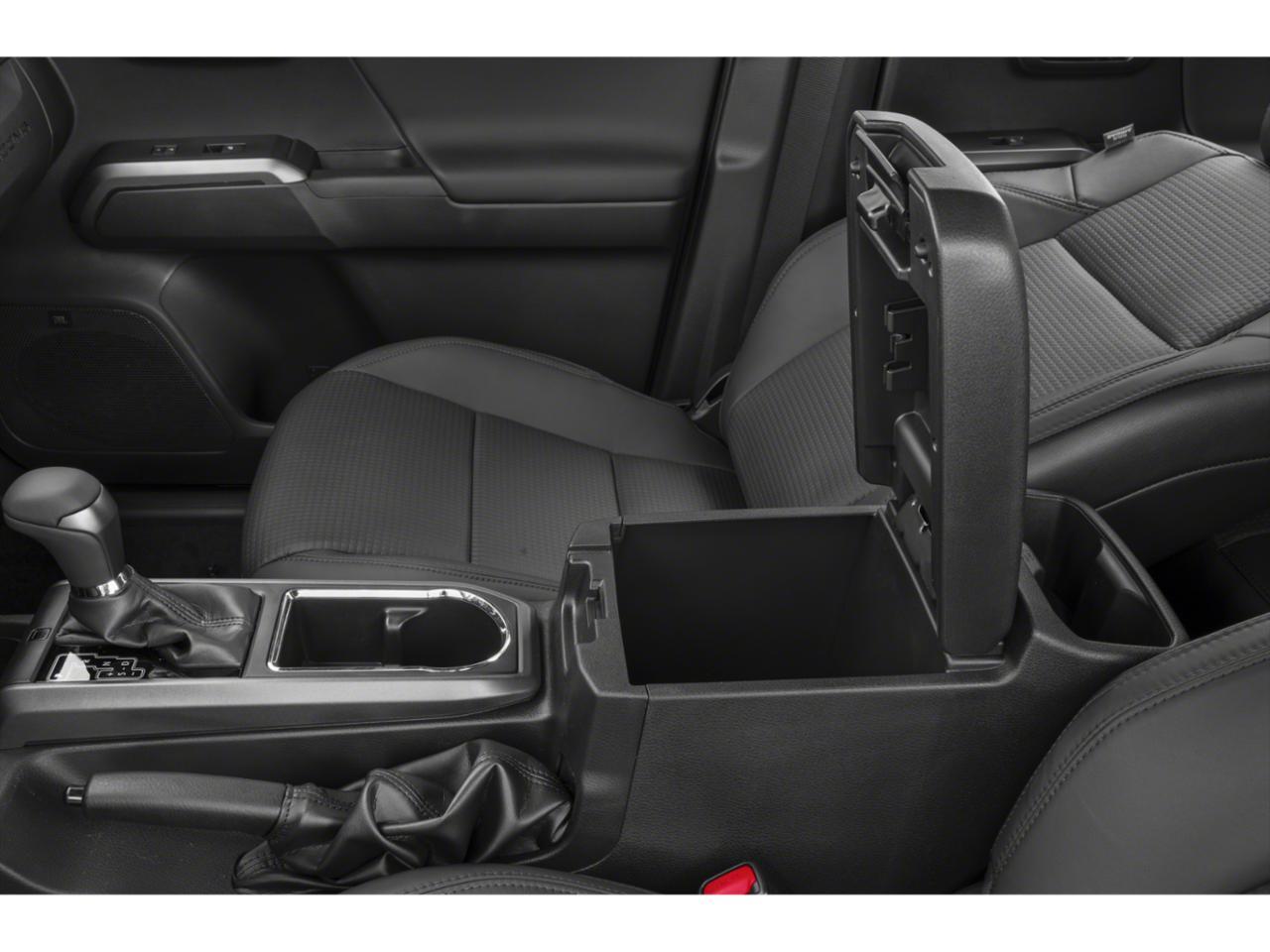 2019 Toyota TACOMA DOUBLE CAB TRD OFF ROAD  PREMIUM V6 4WD Vacaville CA