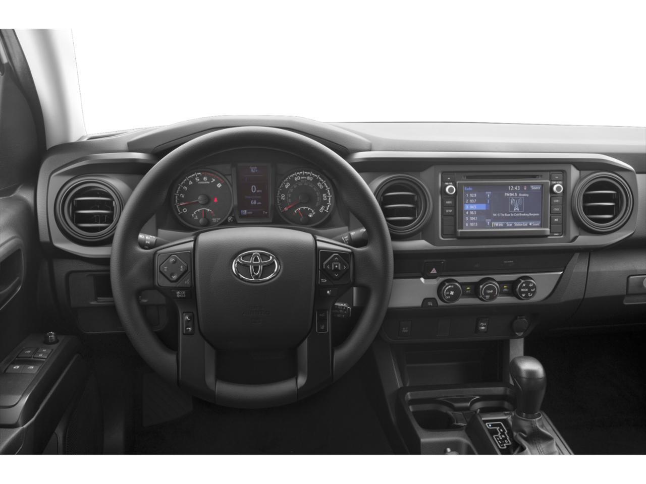 2019 Toyota Tacoma 2WD San Clemente CA