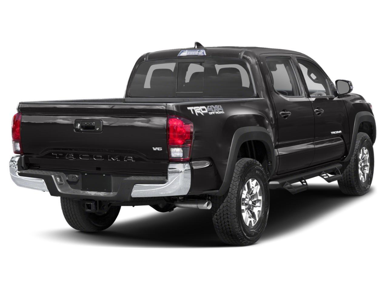 2019 Toyota Tacoma 2WD San Clemente CA