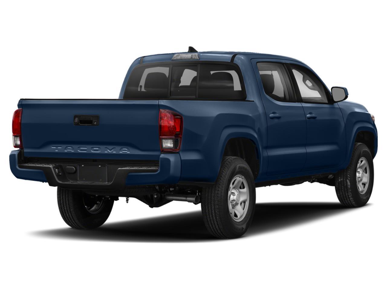 2019 Toyota Tacoma 2WD San Clemente CA