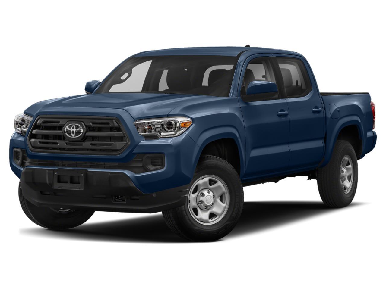 2019 Toyota Tacoma 2WD San Clemente CA